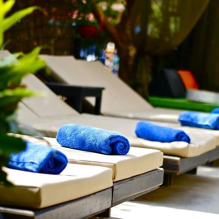 Forest King Hotel II Siem Reap Eksteriør bilde