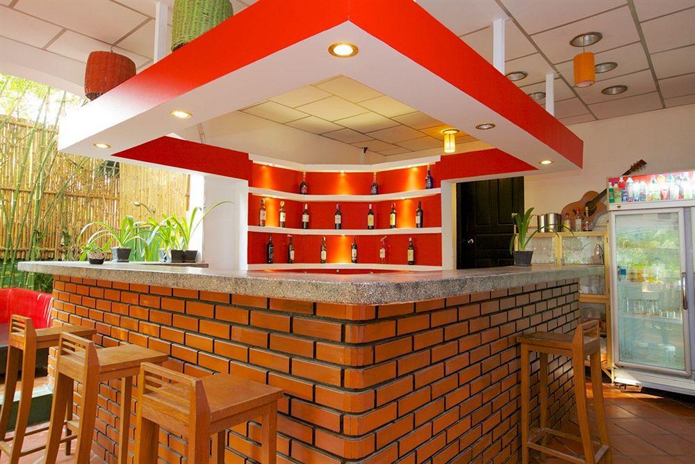 Forest King Hotel II Siem Reap Eksteriør bilde