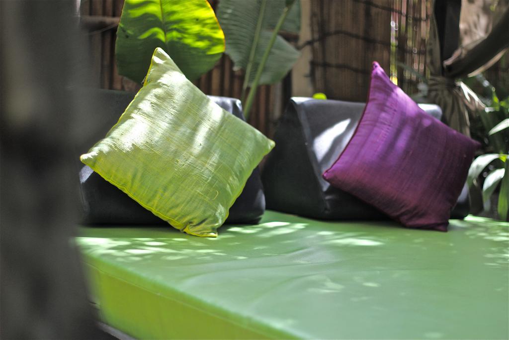 Forest King Hotel II Siem Reap Eksteriør bilde